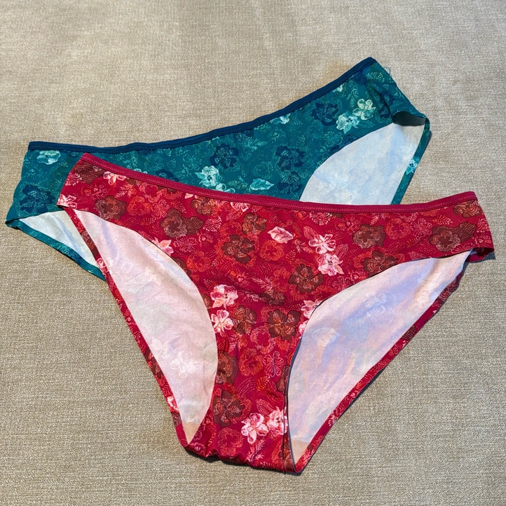 Patagonia Panties